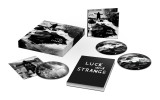 Luck and Strange Deluxe CD/Blu-ray